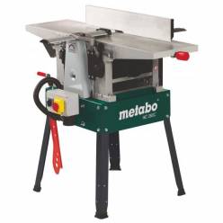 Станок рейсмусно-фуговальный Metabo HC260C-2.2 WNB